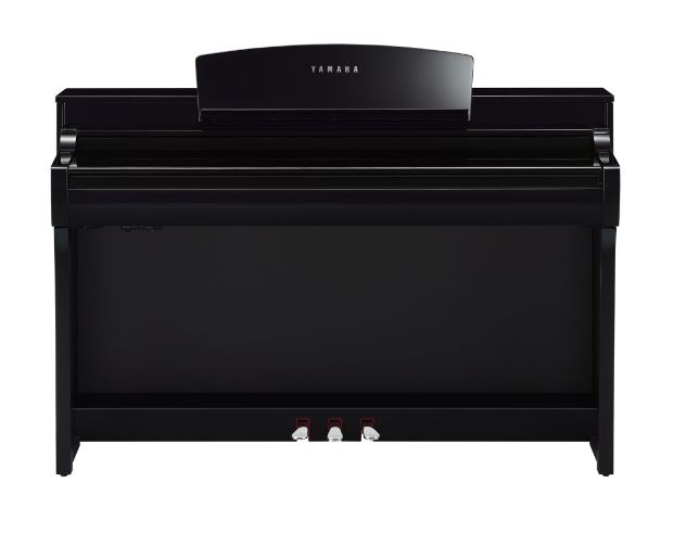 Yamaha CSP-255 PE