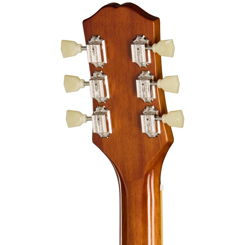 Epiphone Les Paul Standard 50s Goldtop