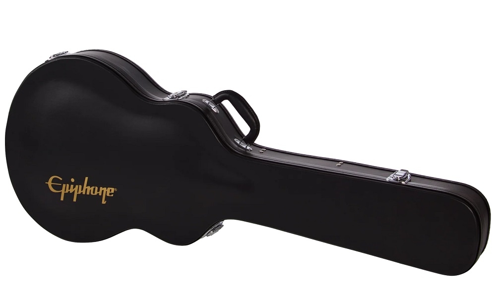 Epiphone Masterbilt Gem Archer Sheraton Cherry Red