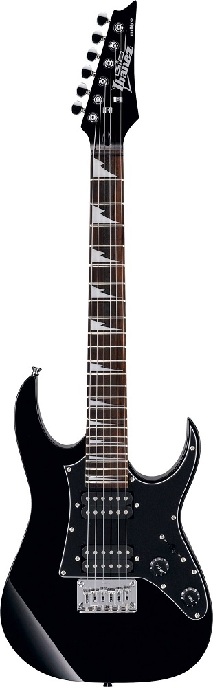 Ibanez GRGM21 BKN