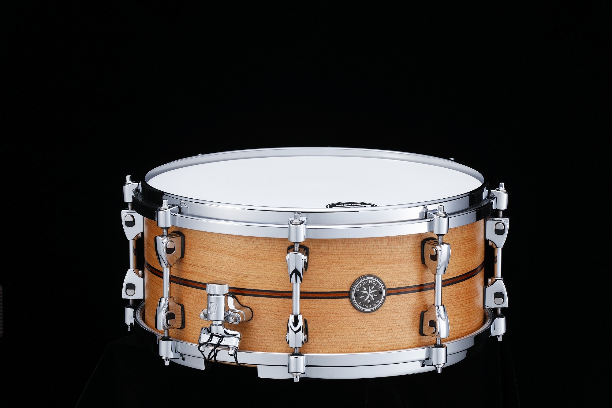 TAMA Starphonic Snare Spruce 14" x 6"