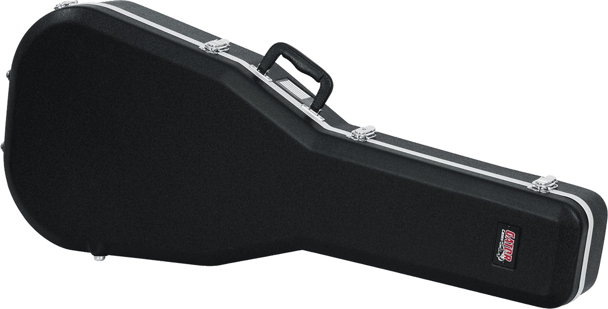 Gator ABS Case für Konzertgitarre