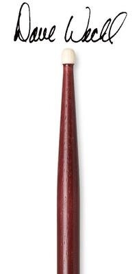 Vic Firth Dave Weckl Signature