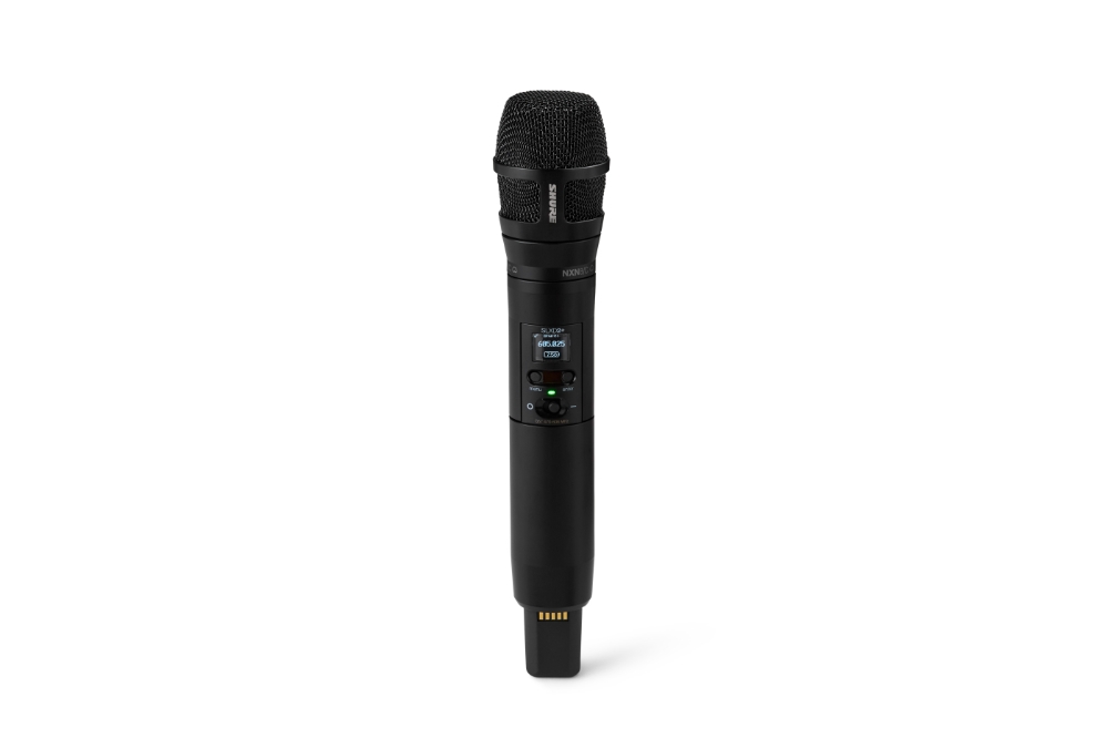 Shure SLXD2+/N8C - G65 - Funkmikrofon