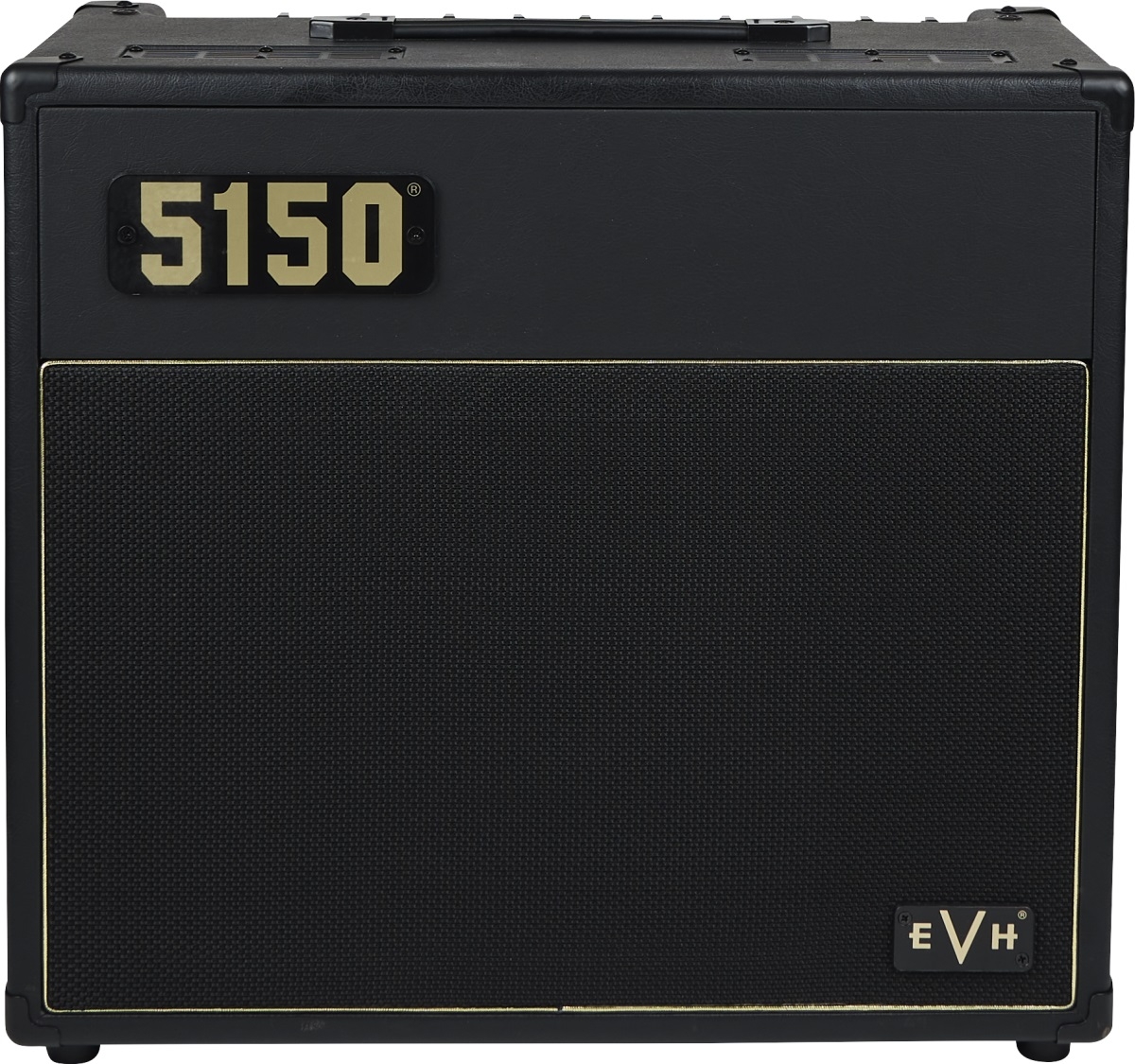 EVH 5150 Iconic Series 15W EL34 1X10 Combo
