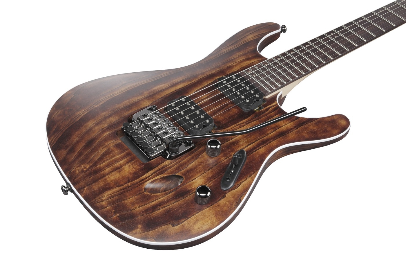 Ibanez S520AH ABS