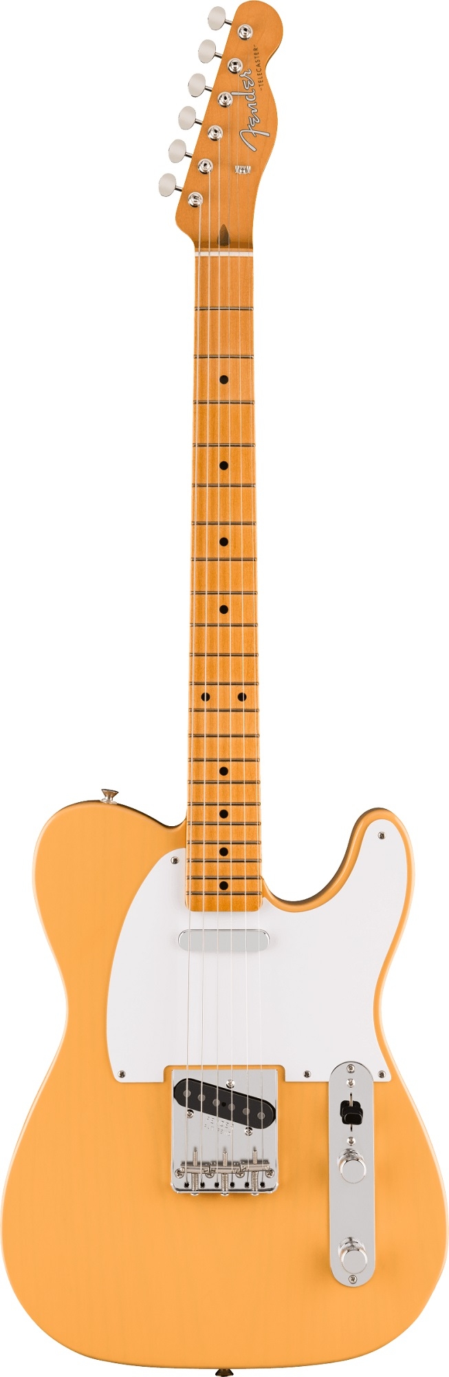 Fender Vintera III Late 50s Telecaster MN Butterscotch Blonde