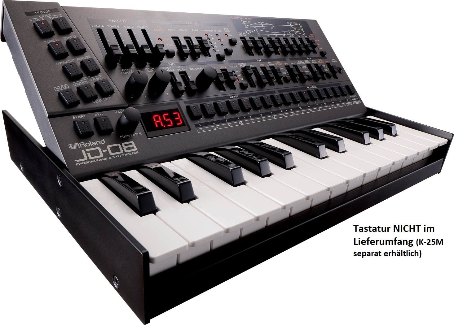 Roland JD-08