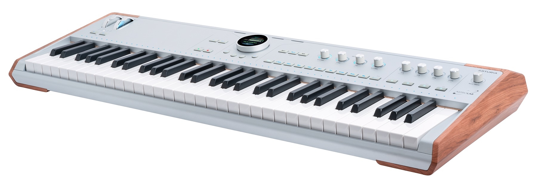 Arturia AstroLab 61 Silver