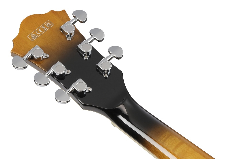 Ibanez AS7328 TBC Bariton
