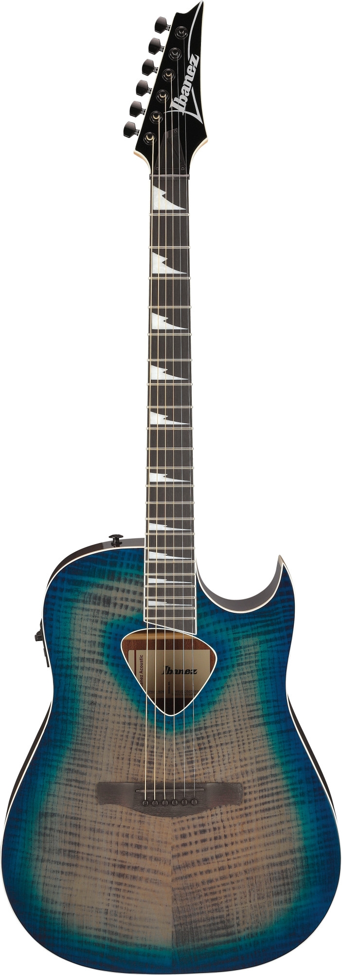 Ibanez ALT50FA BDB