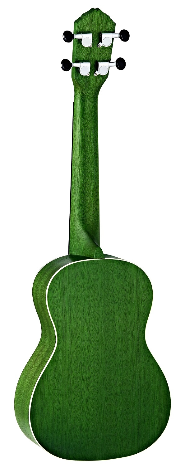 Ortega RUFOREST Konzert