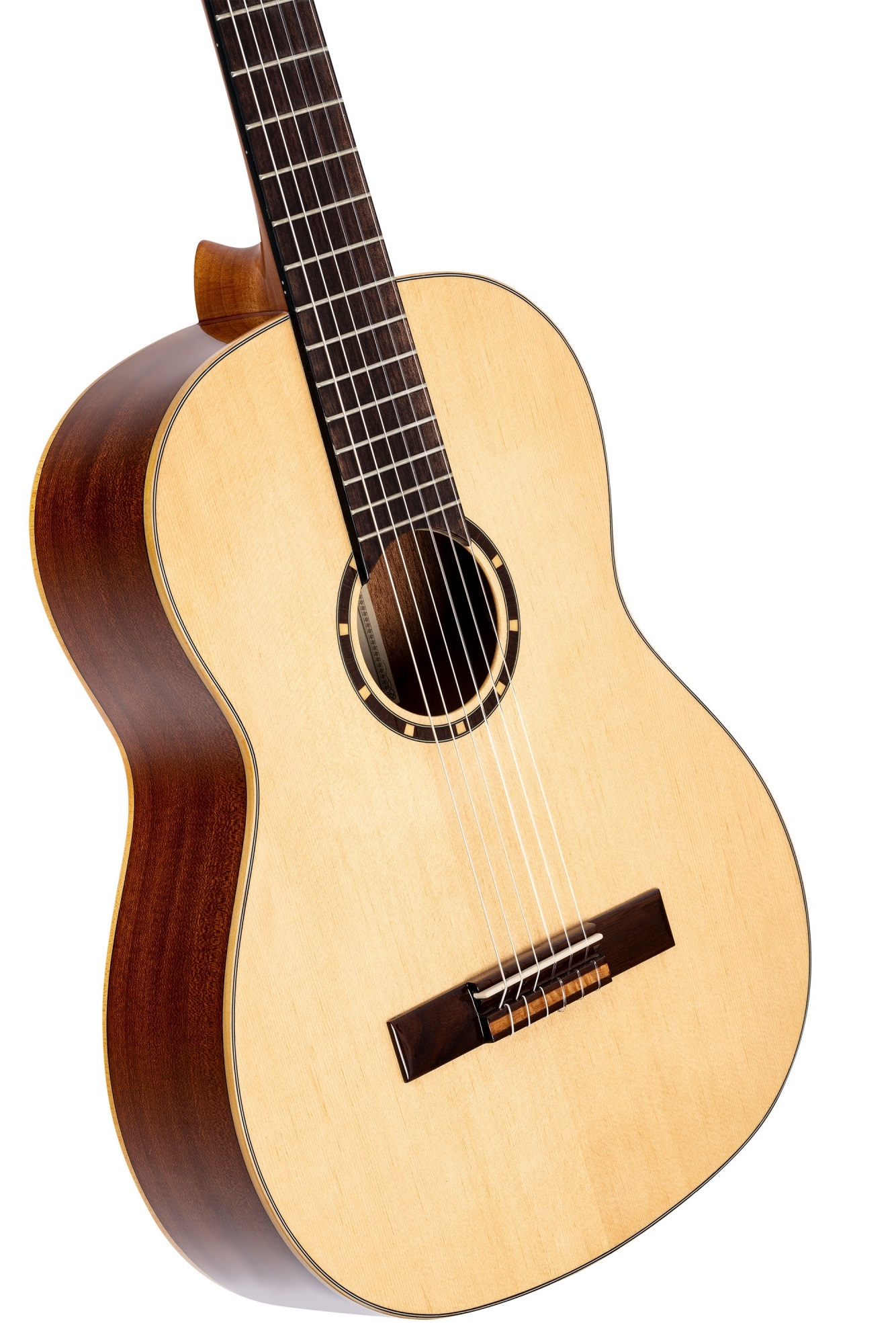 Ortega R121G
