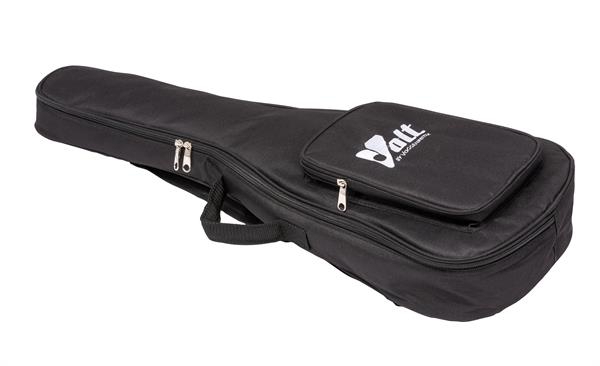 Volt Ukulele Texas Concerto EQ