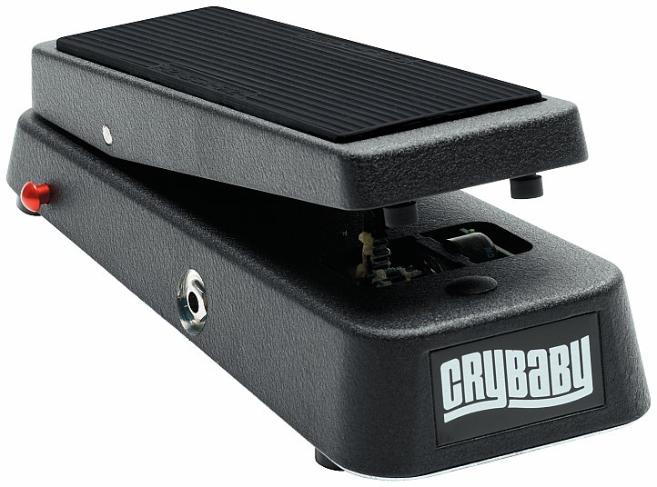 Dunlop Cry Baby 95Q Wah Wah