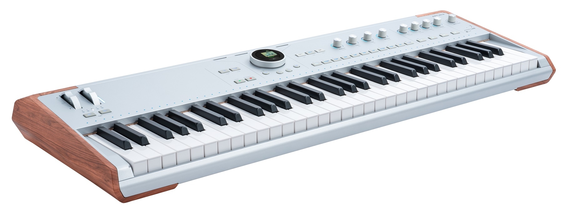 Arturia AstroLab 61 Silver