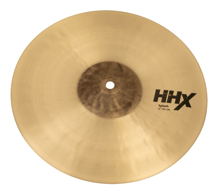 Sabian 12" HHX Splash