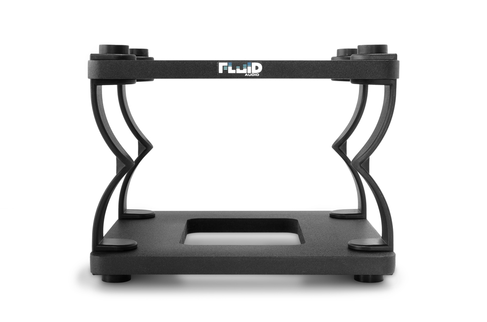 Fluid Audio DS8 Tischstativ für Studiomonitore