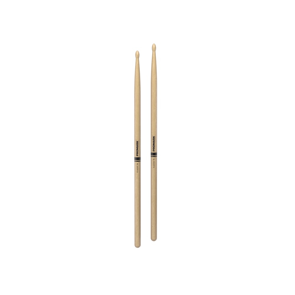 Pro Mark Hickory 7A Drum Sticks
