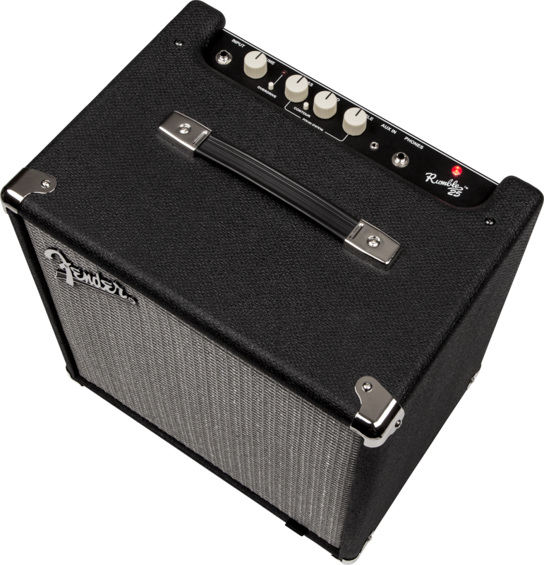 Fender Rumble 25 Combo