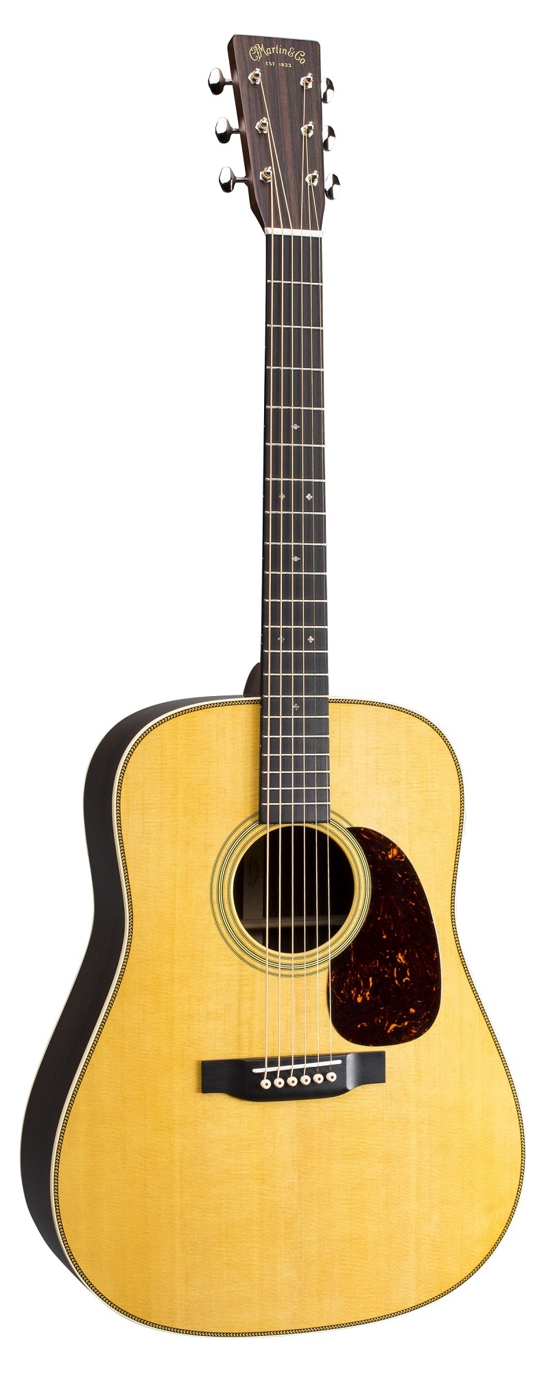Martin HD-28 2025