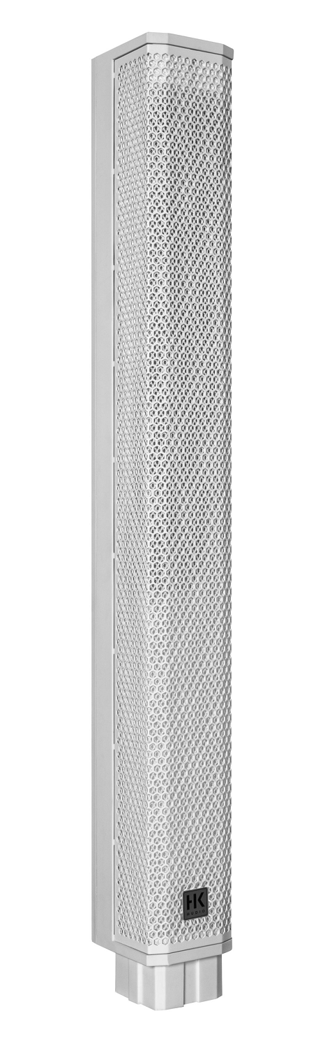 HK Audio Polar 8 MK2 White
