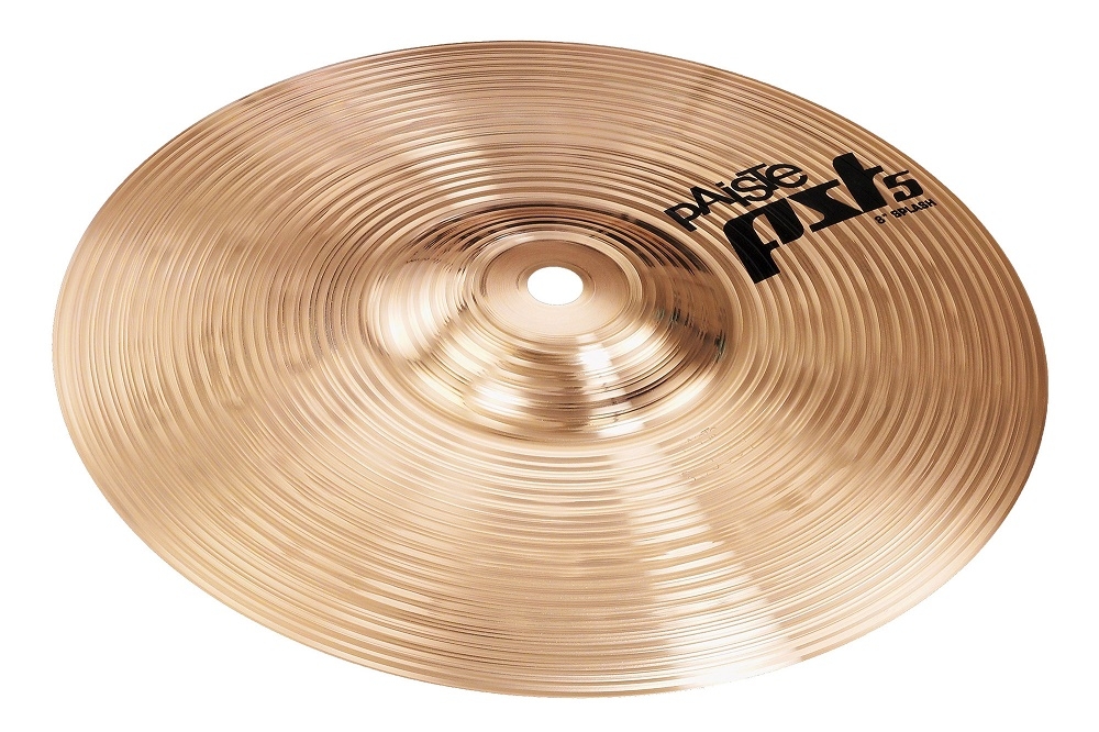 Paiste 10" PST 5 Splash