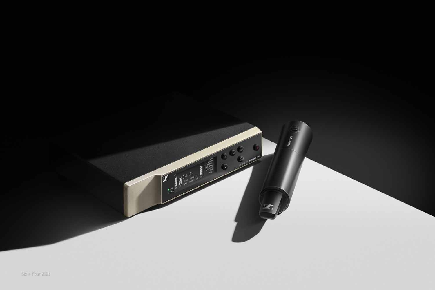 Sennheiser EW-D SKM-S BASE SET (Q1-6)