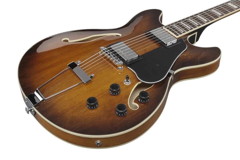Ibanez AS7328 TBC Bariton