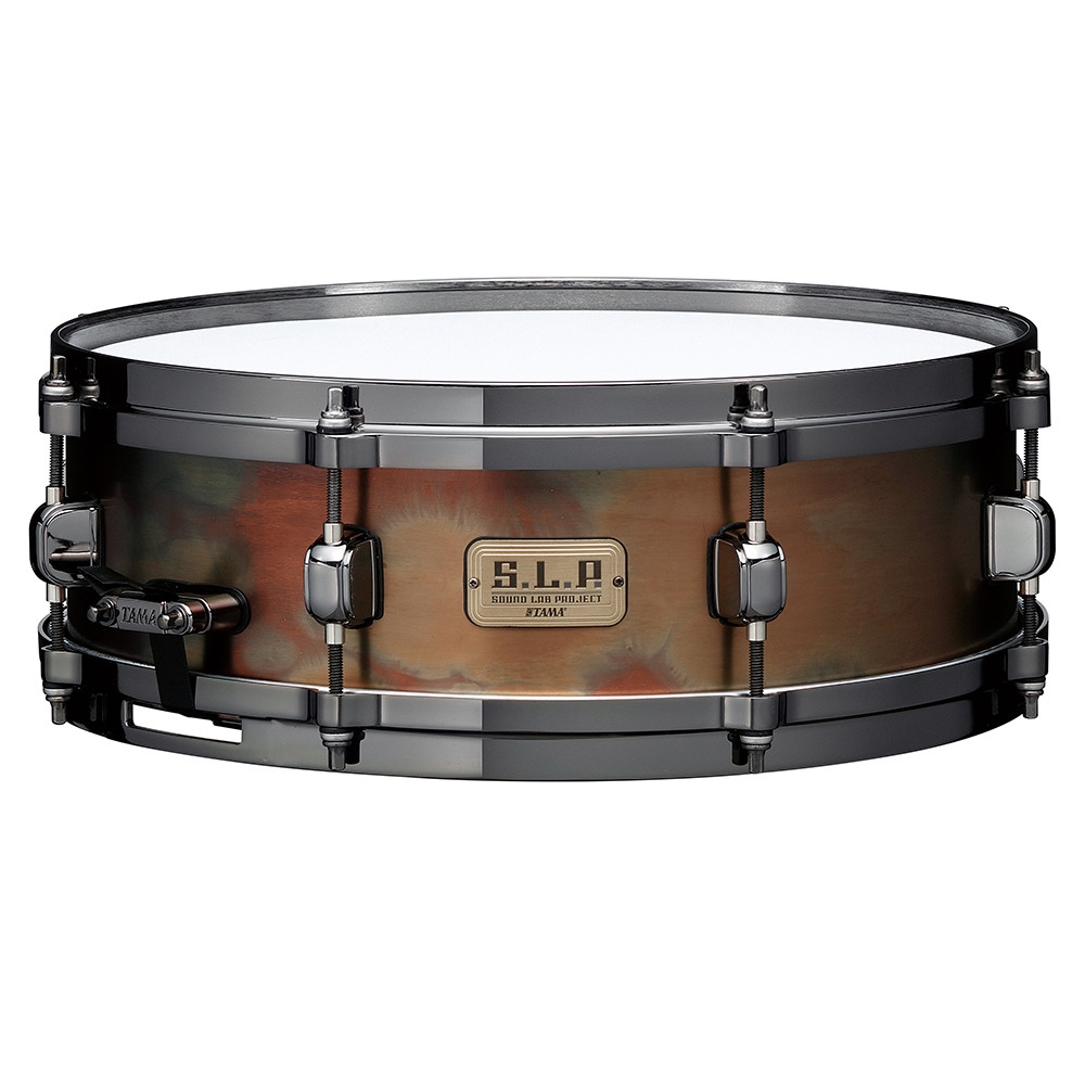 Tama SLP Dynamic Bronze Snaredrum 14" x 4,5"