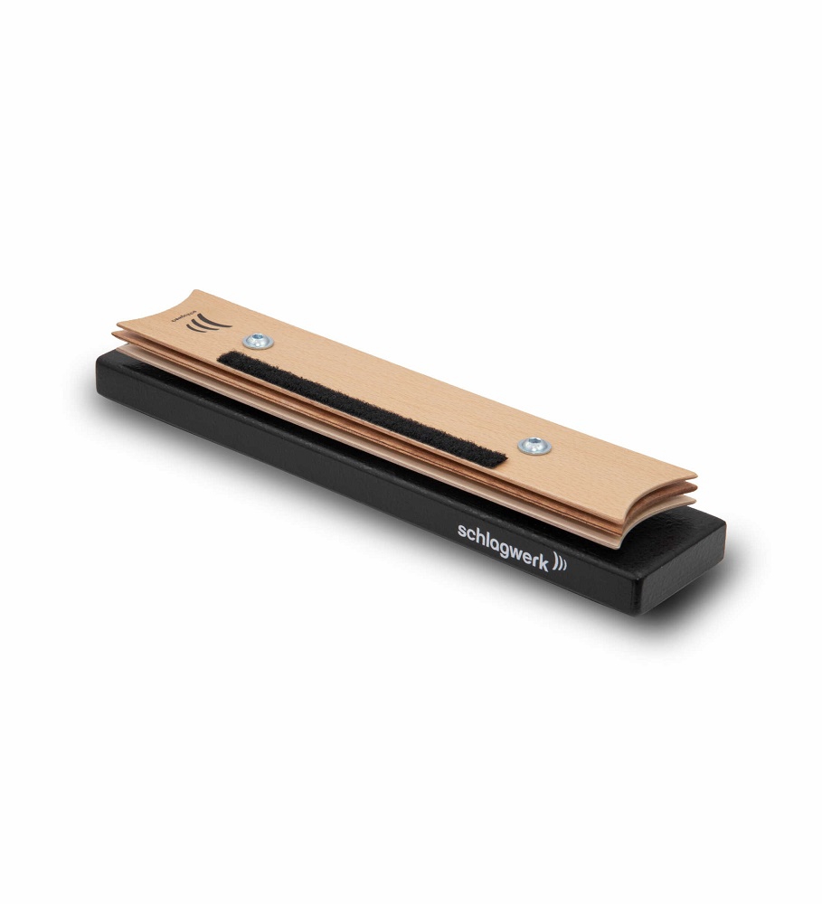 Schlagwerk DC280 DYNACRASHER