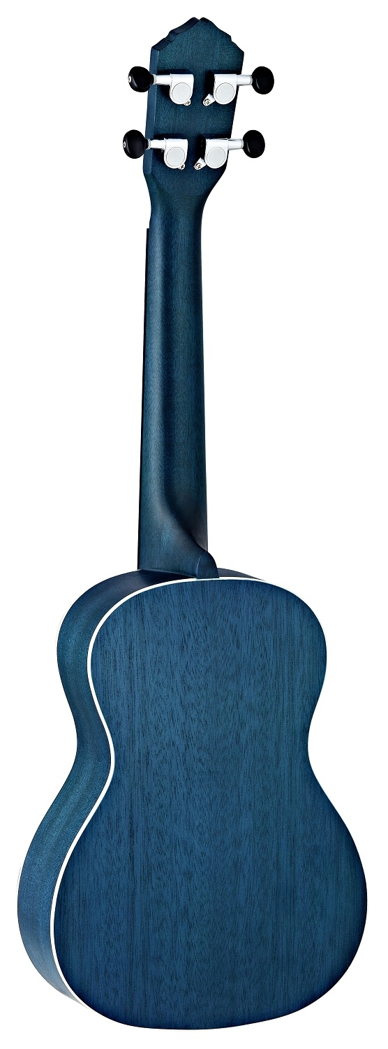 Ortega RUOCEAN Konzert