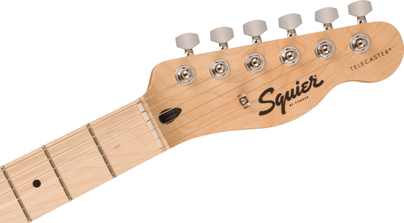 Squier Sonic Telecaster MN BTB
