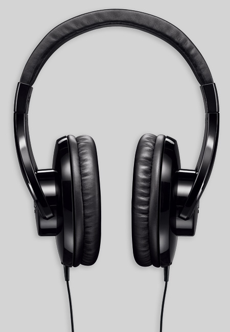 Shure SRH240A