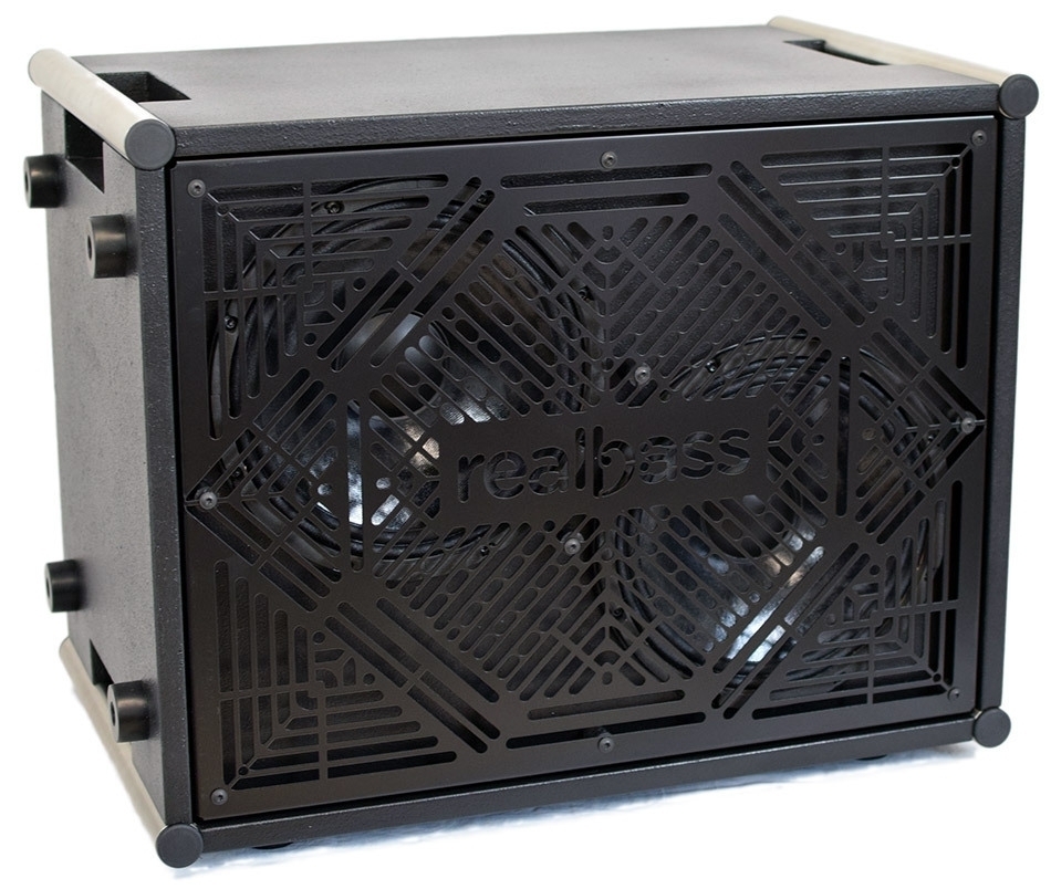 Realbass 210 - 4 Ohm