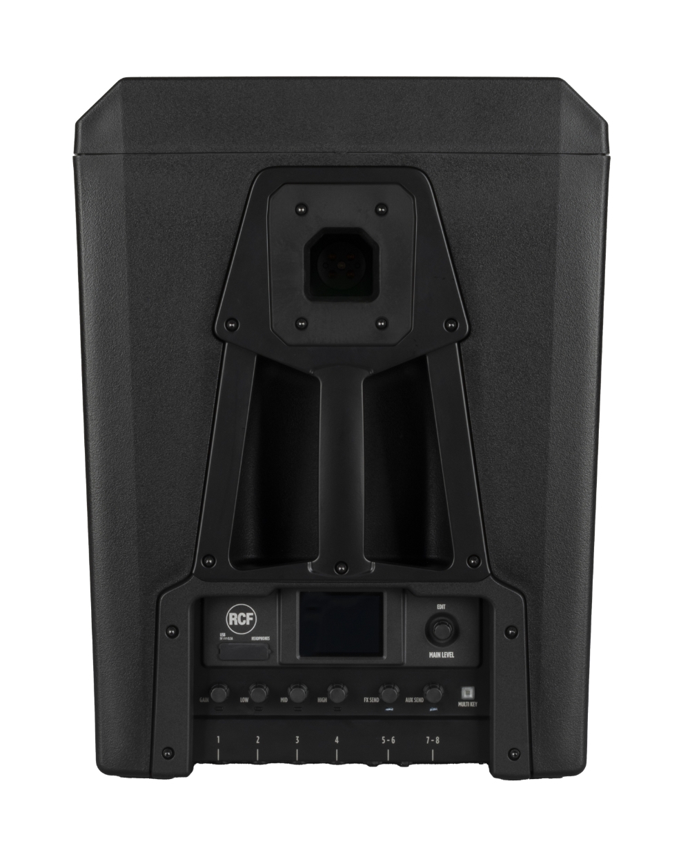 RCF EVOX JMix 9
