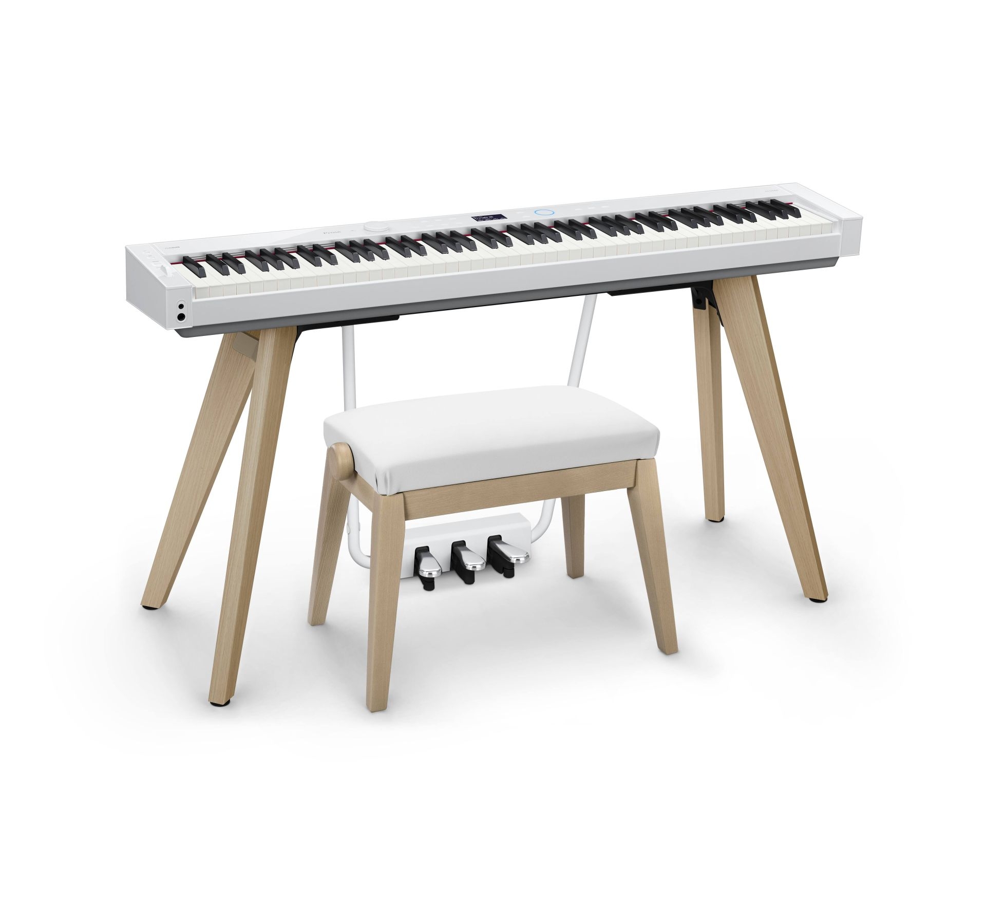 Casio PX-S7000 WE - Set