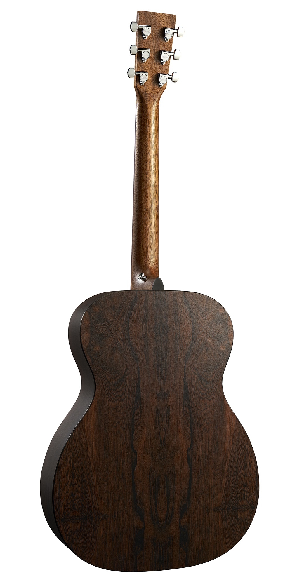 Martin 000-X2E Brazilian Burst Special