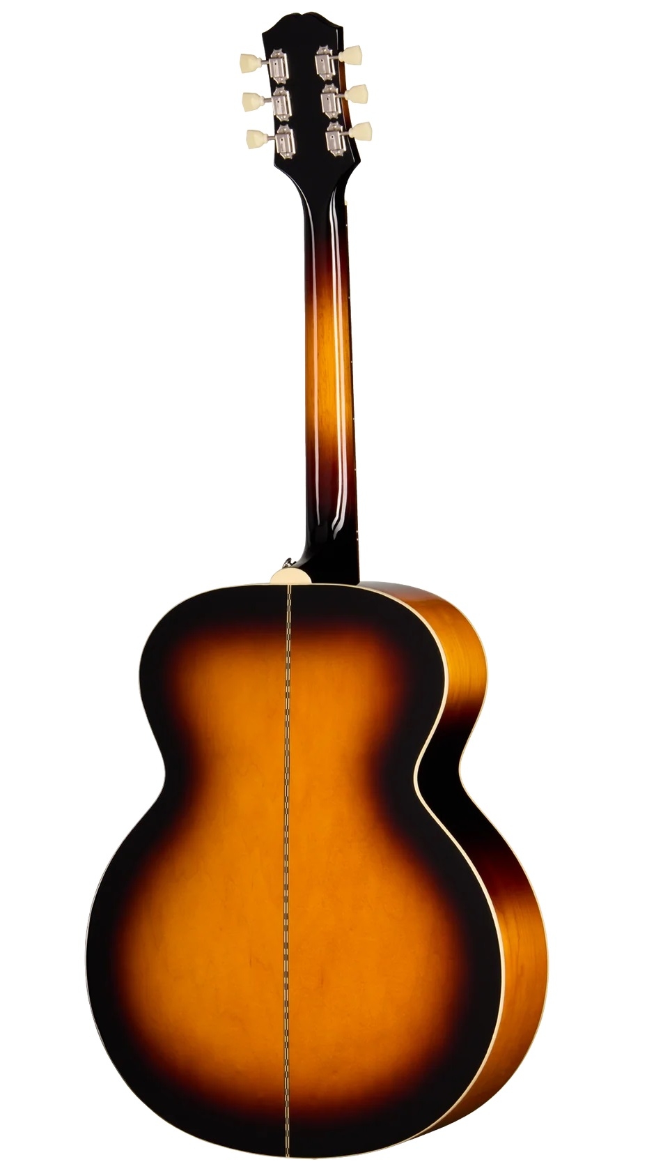 Epiphone J-200 Studio Vintage Sunburst