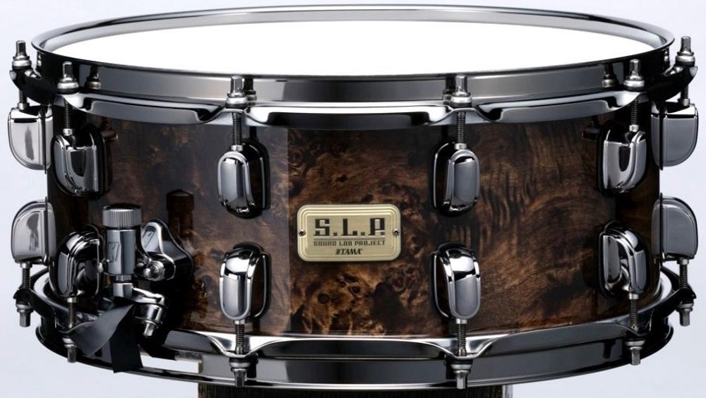 Tama SLP G-Maple Snare 14 x 6"