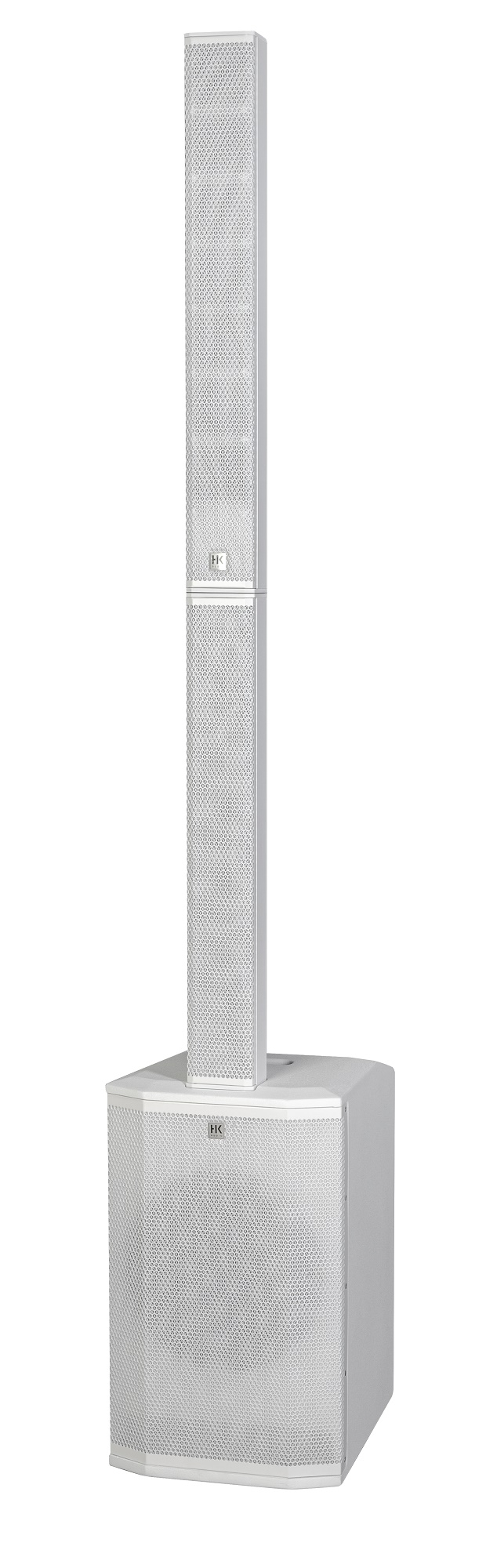 HK Audio POLAR 12 MK2 Weiß