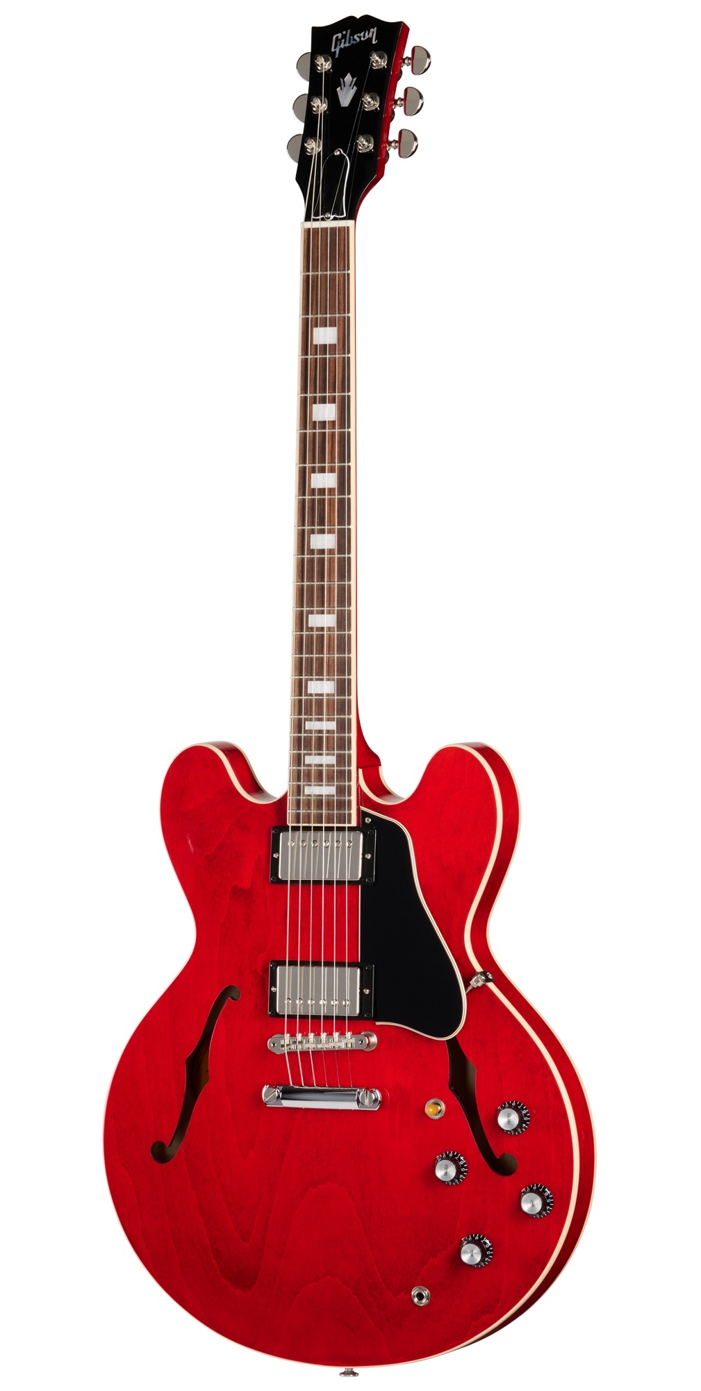 Gibson ES-335 60s Sixties Cherry