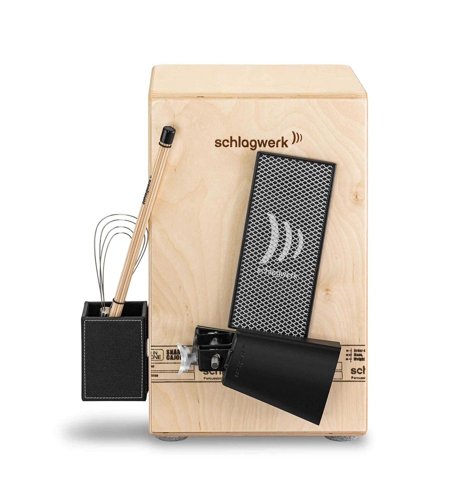 Schlagwerk Take Five Add On Set TF5
