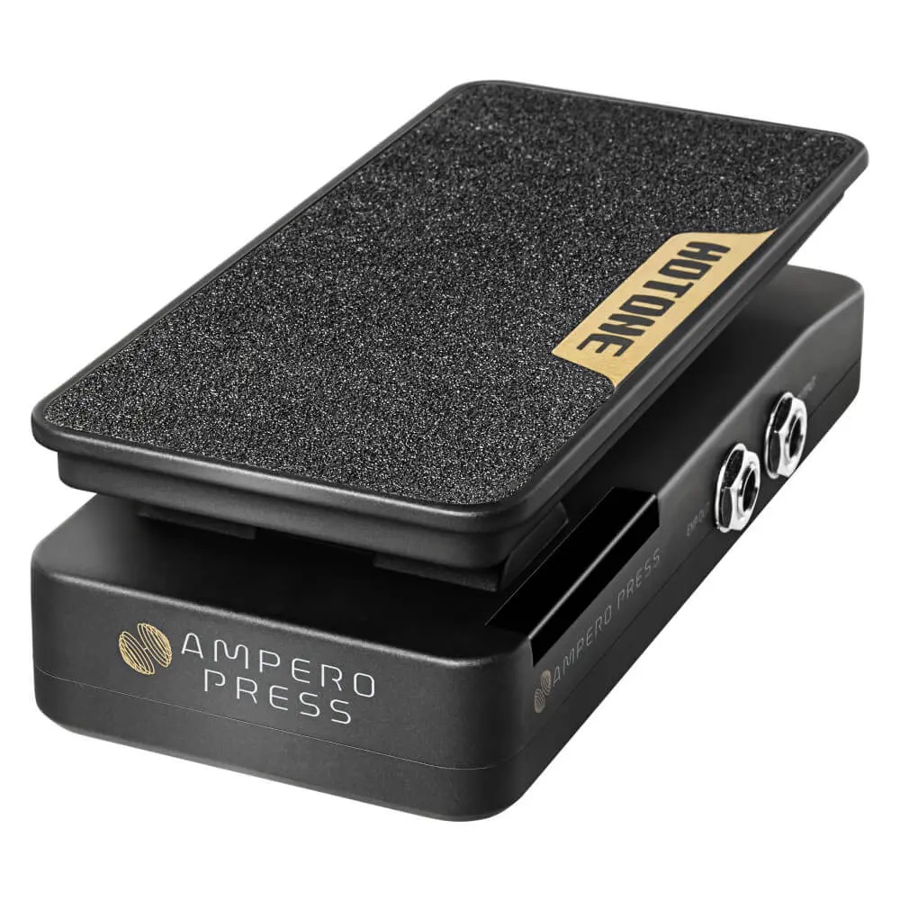 Hotone Ampero Press