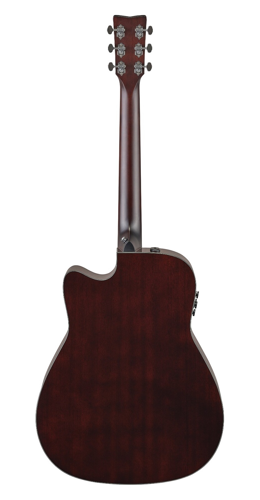 Yamaha TAG1 C Natural TransAcoustic 2.Gen