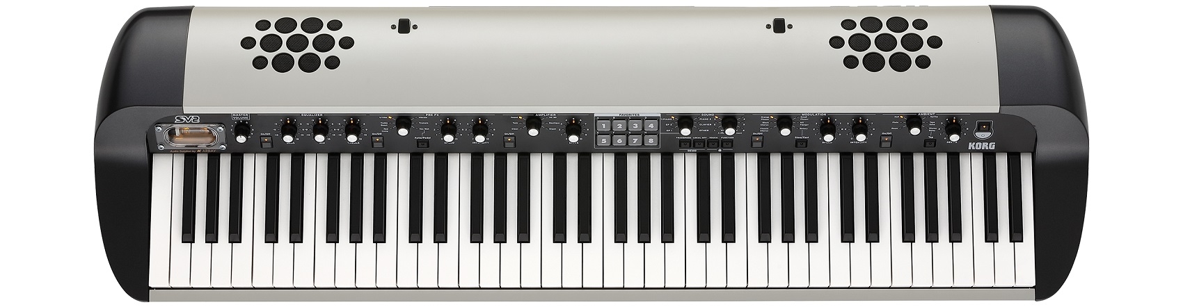 Korg SV-2S 73