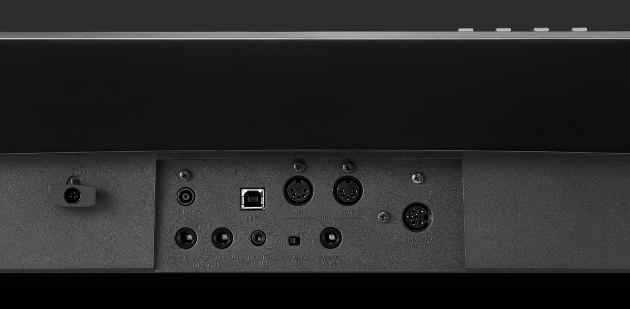 Kawai ES-920 B Schwarz