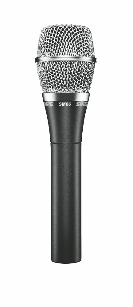 Shure SM 86