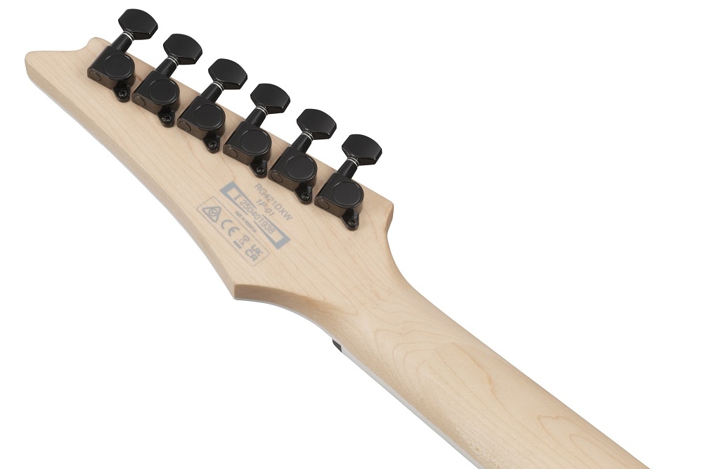 Ibanez RG421DX TWS