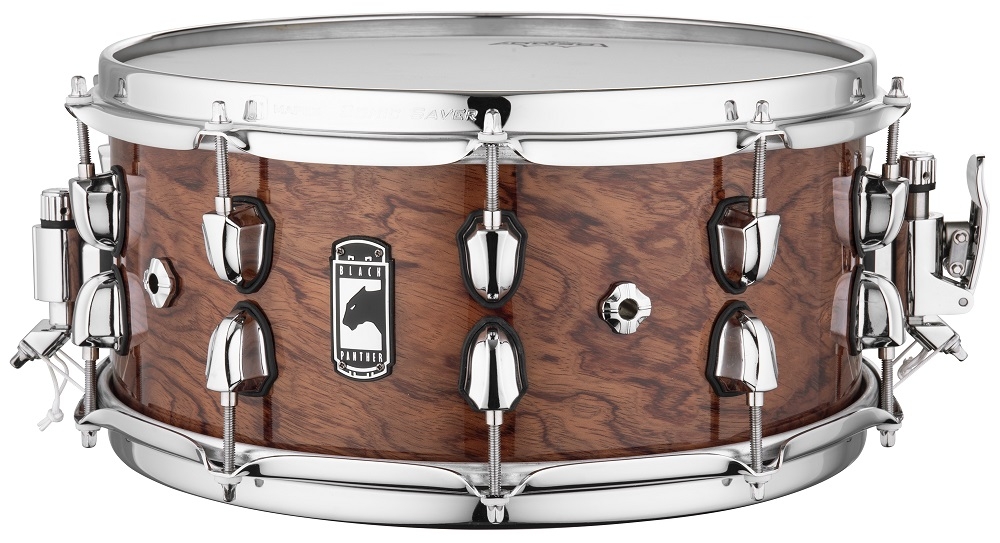 Mapex Black Panther Shadow Snare Drum